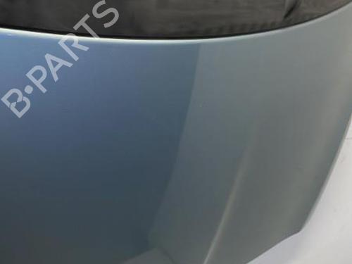 Used Hood PEUGEOT 5008 (0U_, 0E_) 1.6 HDi (110 hp) 26416521