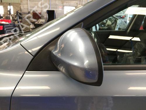 Ryggespeil venstre KIA CEE'D SW (ED) 1.6 CRDi 115 (115 hp) 28126649