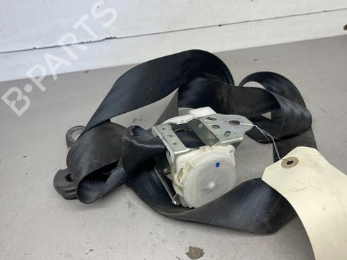 Højre bagtil seleforstrammer TOYOTA AYGO (_B1_) 1.0 (KGB10_, KGB10R) (68 hp) 30565946