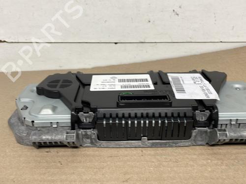 Instrument cluster RENAULT ZOE (BFM_) ZOE (BFMC, BFMD) | BP30362917C47  - Image 5