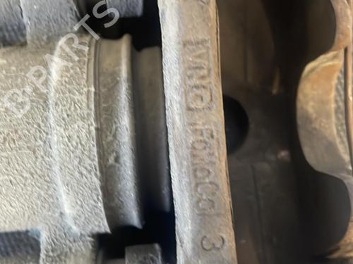 Left front brake caliper FORD KUGA I 2.0 TDCi | BP26422386M105 - Image 3