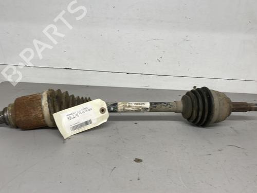 Left front driveshaft RENAULT ZOE (BFM_) ZOE | BP29202070M38 - Image 4