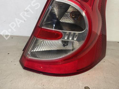 Right taillight DACIA SANDERO  | BP33475005C35  - Image 6