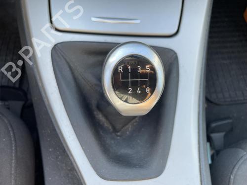 Used Gear lever Gear lever BMW 3 Touring (E91) 318 i (129 hp) 36684222 36684222