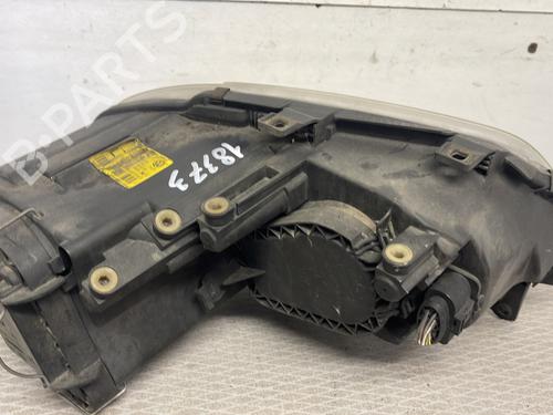 Left headlight VW TOURAN (1T1, 1T2) 2.0 TDI | BP32062430C28 