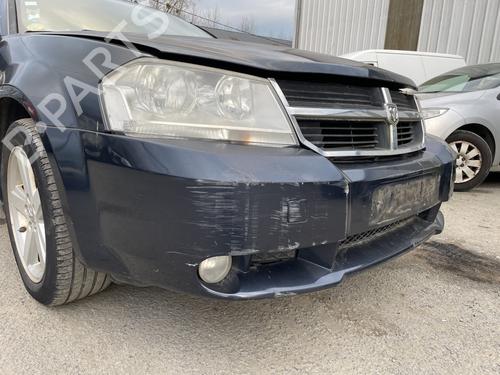 Front bumper DODGE AVENGER 2.0 CRD | BP31023057C7 - Image 4