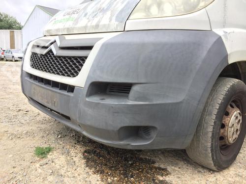 Grille CITROËN JUMPER II Van 2.2 HDi 130 | BP28142326C40