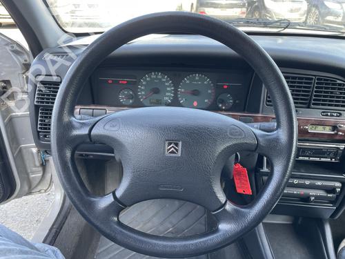 Ratt CITROËN XANTIA (X1_, X2_) 2.0 HDI 109 (109 hp) 26740639
