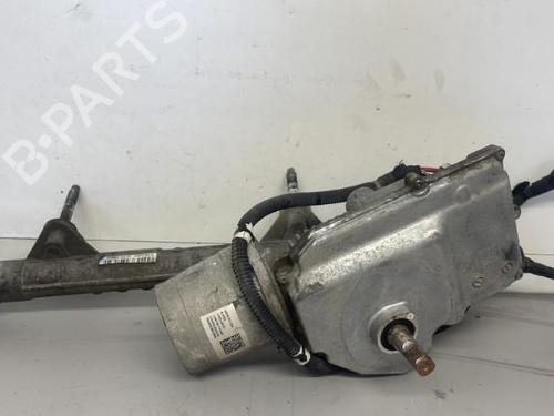 Used Steering rack Steering rack CITROËN C3 II (SC_) 1.2 VTi 82 (82 hp) 26421639 26421639