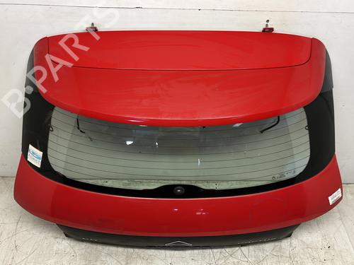 Tailgate CITROËN C4 CACTUS 1.2 VTi 82 | BP27433787C6  - Image 7