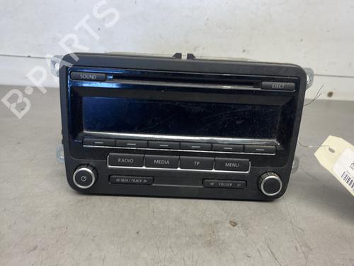 Radio VW TOURAN (1T3) 2.0 TDI | BP26412407E6 - Image 3