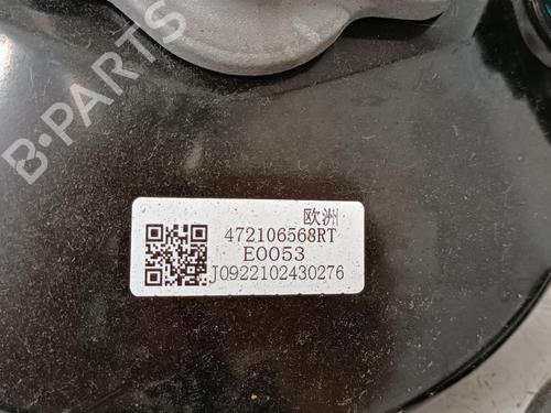 Servo brake DACIA SPRING EV (B6M1) | BP26421767M42 