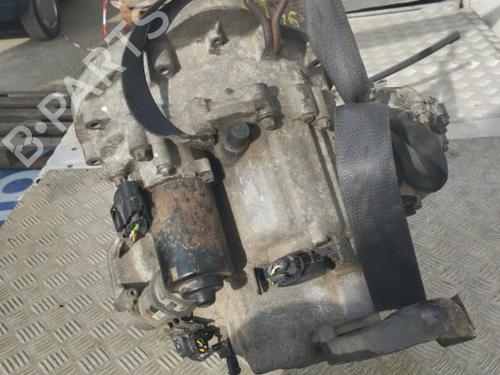 Gearbox SMART CITY-COUPE (450) 0.6 (S1CLB1, 450.331, 450.336) | BP26428375M3 