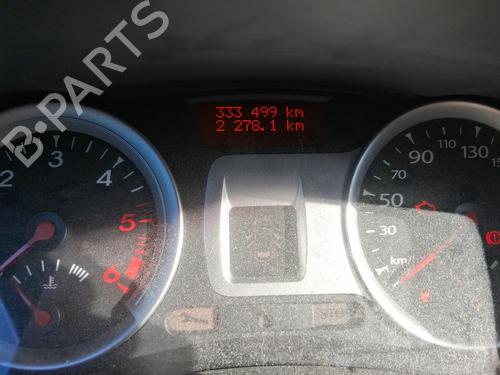 Engine control unit (ECU) RENAULT CLIO III (BR0/1, CR0/1) | BP33877247M57 - Image 8