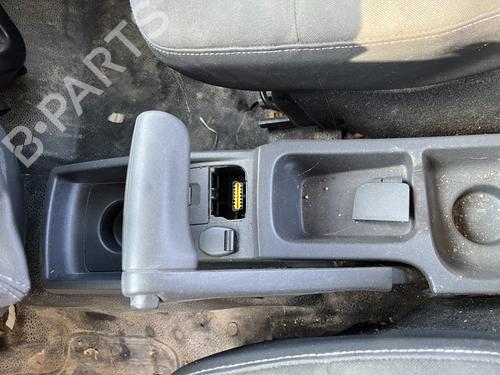 Freno de mano Freno de mano RENAULT KANGOO Express (FW0/1_) Z.E. (FW0Z, FW1Z) (60 hp) 37633970 37633970