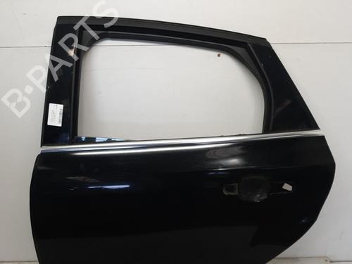 Tür links hinten für FORD FOCUS III 1.6 TDCi (115 hp) 26414026
