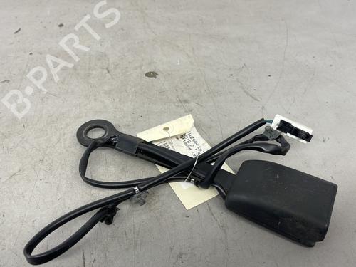 Seat buckle NISSAN NOTE (E12) 1.5 dCi | BP26412397I32