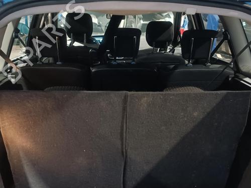 Warning switch RENAULT GRAND SCÉNIC III (JZ0/1_) 1.9 dCi (JZ0J, JZ0N, JZ1K, JZ1S) | BP26427703I22 