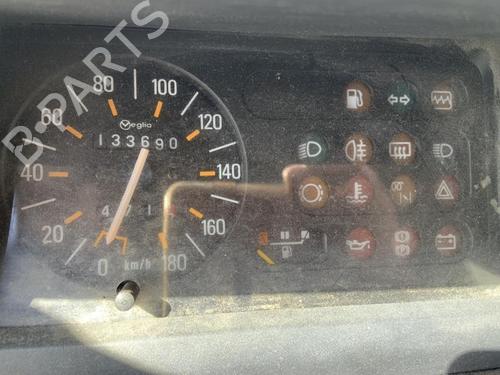 Used Instrument cluster RENAULT RAPID Box Body/MPV (F40_, G40_) 1.2 (54 hp) 26428171