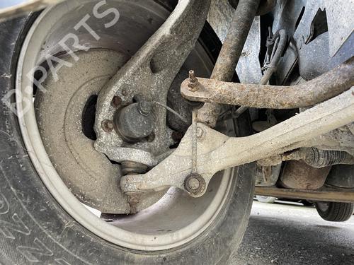 Used Right front steering knuckle Right front steering knuckle JAGUAR S-TYPE II (X200) 3.0 V6 (238 hp) 32168431 32168431