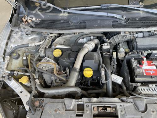 Used Injector RENAULT MEGANE III Hatchback (BZ0/1_, B3_) 1.5 dCi (BZ09, BZ0D, BZ1W, BZ29, BZ14) (110 hp) 26415189