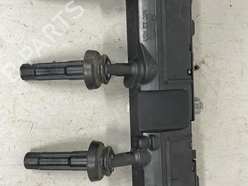 Ignition coil PEUGEOT 206+ (2L_, 2M_) 1.4 i | BP30968727M94 - Image 5