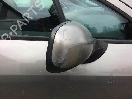 Used Right mirror PEUGEOT 407 (6D_) 1.6 HDi 110 (6D9HZC, 6D9HYC) (109 hp) 27230703