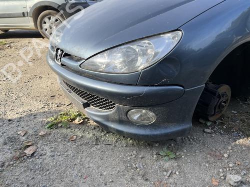 front-bumper-peugeot-206-sw-2ek-2002-38516204 main image