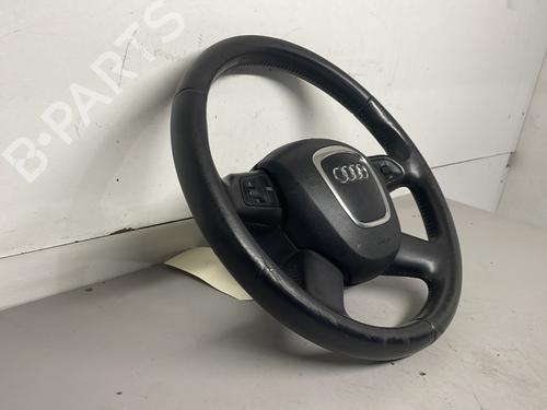 Steering wheel AUDI A6 C6 Avant (4F5) 2.0 TDI | BP26413878C49 - Image 4