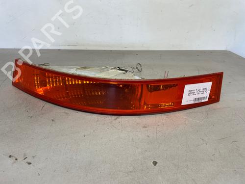 Used Left front indicator Left front indicator RENAULT MASTER II Van (FD) 2.5 dCi 100 (FD0U, FD0V, FD3U, FD3V, FD8U, FD8V) (99 hp) 34557526 34557526