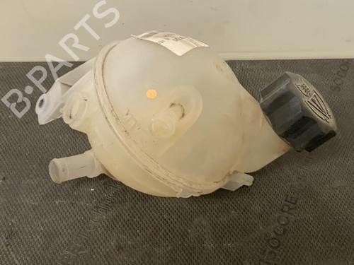 Used Expansion tank PEUGEOT 308 I (4A_, 4C_) 1.6 HDi (109 hp) 26422570