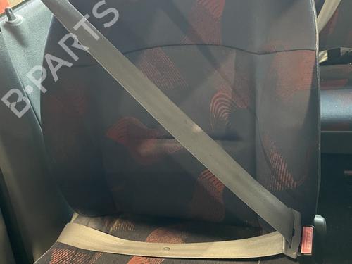 Used Front right seatbelt RENAULT CLIO II Hatchback Van (SB0/1/2_) 1.9 D (SB0R) (54 hp) 31904476