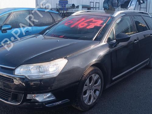 Front right belt tensioner CITROËN C5 III Break (RW_) 2.0 HDi | BP26416853C88 