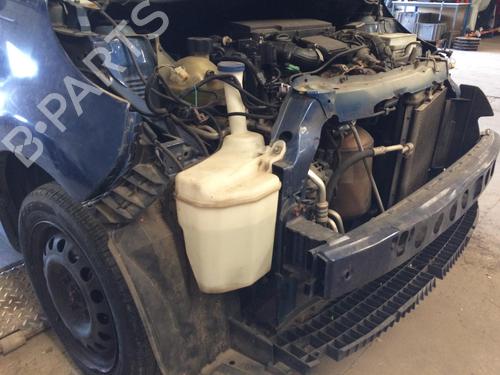 Used Windscreen washer tank PEUGEOT 107 (PM_, PN_) 1.4 HDi (54 hp) 26423370
