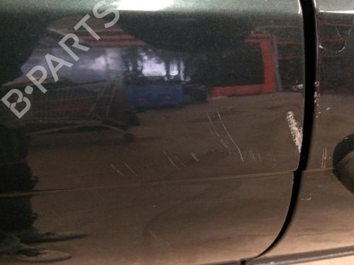 Right rear door BMW 3 (E46) 320 d | BP27264807C5 