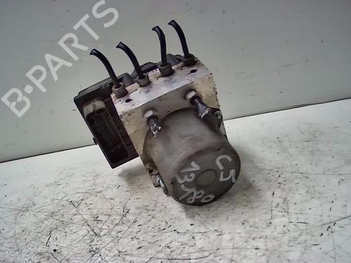 ABS pump CITROËN C5 III Break (RW_) 2.7 HDi | BP26428336M43
