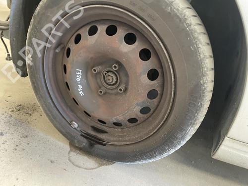 Felg CITROËN C4 I (LC_) 1.6 HDi | BP26895405C45 