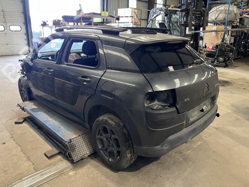Porta-luvas CITROËN C4 CACTUS 1.2 VTi 82 | BP35927174C95 - Image 12