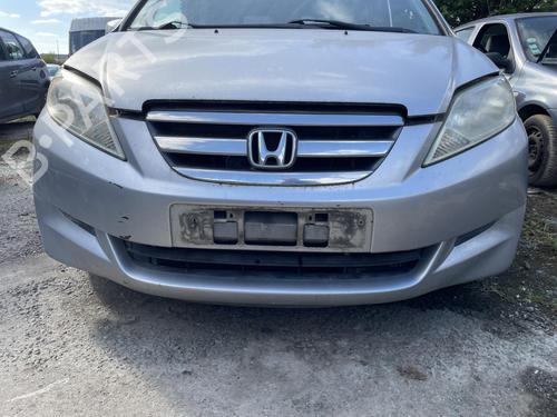 Front bumper HONDA FR-V (BE) 2.2 i CTDi (BE5) | BP36954244C7 - Image 4