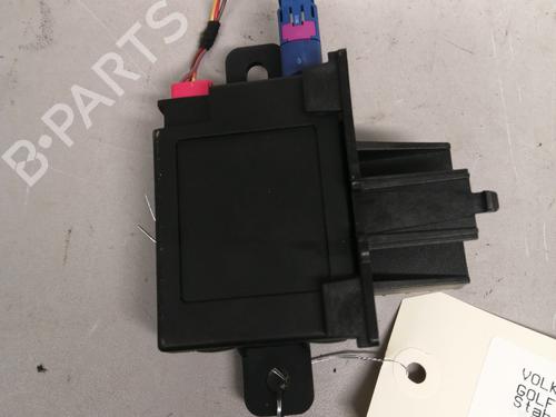 Electronic module VW GOLF VII (5G1, BQ1, BE1, BE2) 2.0 TDI | BP26419624M83 