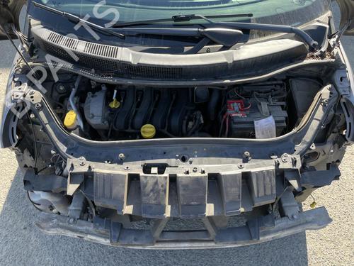 Used Servo brake RENAULT SCÉNIC II (JM0/1_) 1.6 16V (JM1R) (112 hp) 26420543
