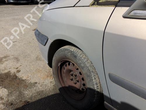 Left front fenders CITROËN C8 (EA_, EB_) 2.0 HDi 165 | BP29008896C41 