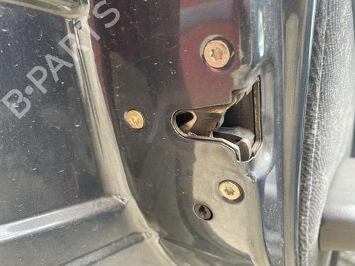 Used Rear left lock Rear left lock 38159606 38159606