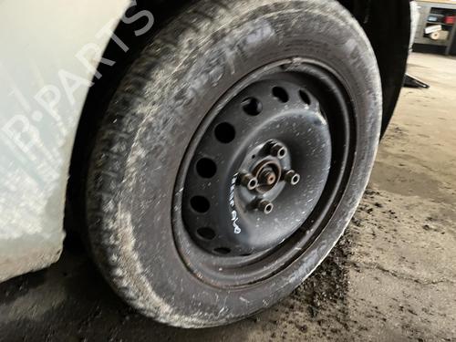 Felg RENAULT CLIO II (BB_, CB_) 1.2 16V (BB05, BB0W, BB11, BB27, BB2T, BB2U, BB2V, CB05,... | BP31017710C45