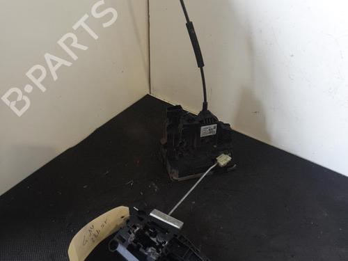 front-right-lock-opel-meriva-b-mpv-s10-2010-2011-2012-2013-2014-2015-2016-2017-26417128 main image