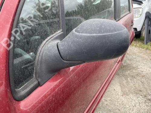 Used Left mirror Left mirror 38490563 38490563