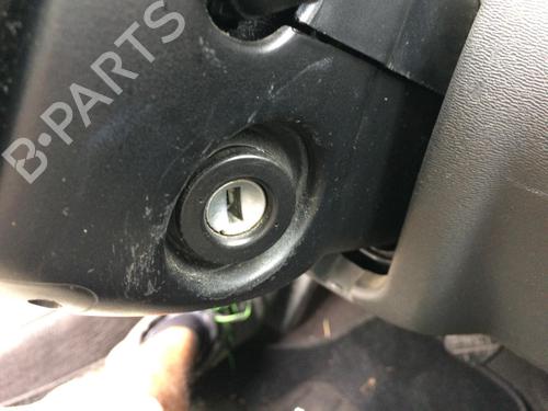 Ratlås/Tændingslås AUDI A3 (8L1) 1.9 TDI | BP28613080M48