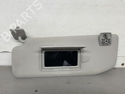 Left sun visor CITROËN C4 CACTUS 1.6 BlueHDi 100 | BP30083062I1 - Image 6