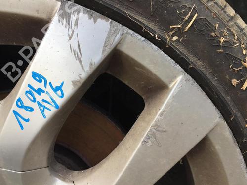 Rim CITROËN C4 Picasso I MPV (UD_) 2.0 HDi 138 | BP29574757C45 