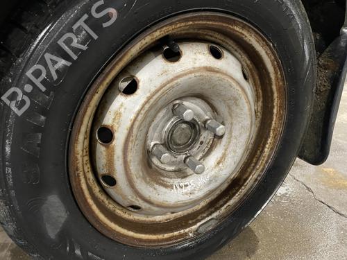Fælk Fælk CITROËN ZX (N2) 1.9 D (68 hp) 31714458 31714458